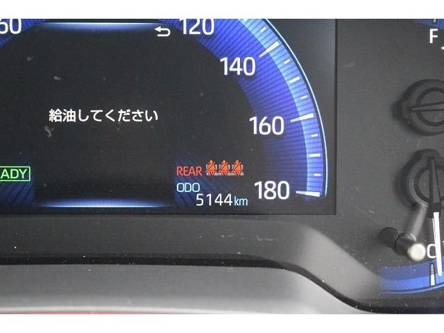 Toyota COROLLA SPORT 2018-12 11131-18