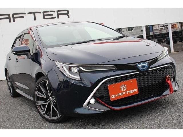 Toyota COROLLA SPORT 2018-12 11131-10