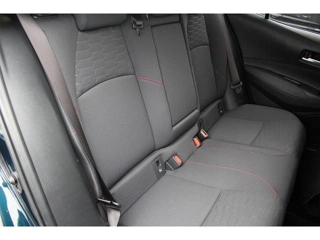 Toyota COROLLA SPORT 2018-12 11131-13