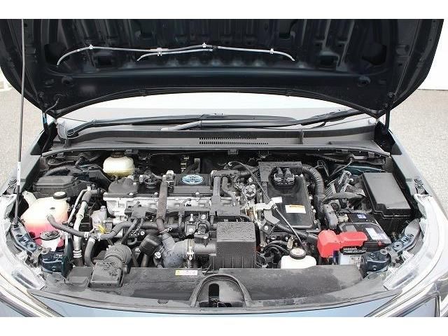 Toyota COROLLA SPORT 2018-12 11131-17