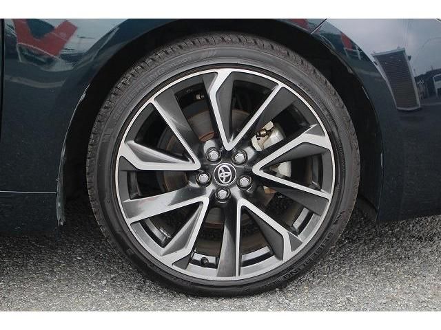 Toyota COROLLA SPORT 2018-12 11131-9