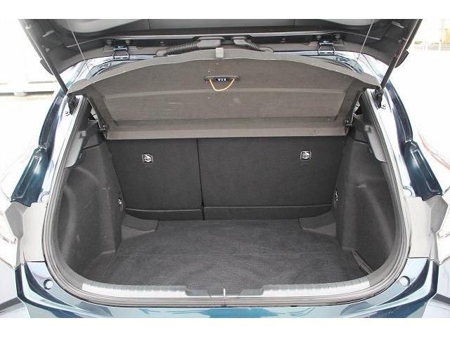 Toyota COROLLA SPORT 2018-12 11131-16