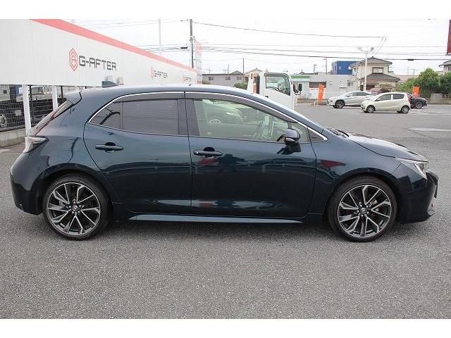 Toyota COROLLA SPORT 2018-12 11131-8