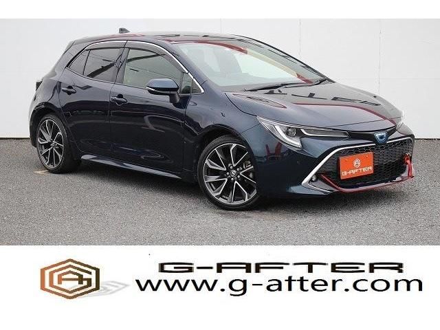Toyota COROLLA SPORT 2018-12 11131-0