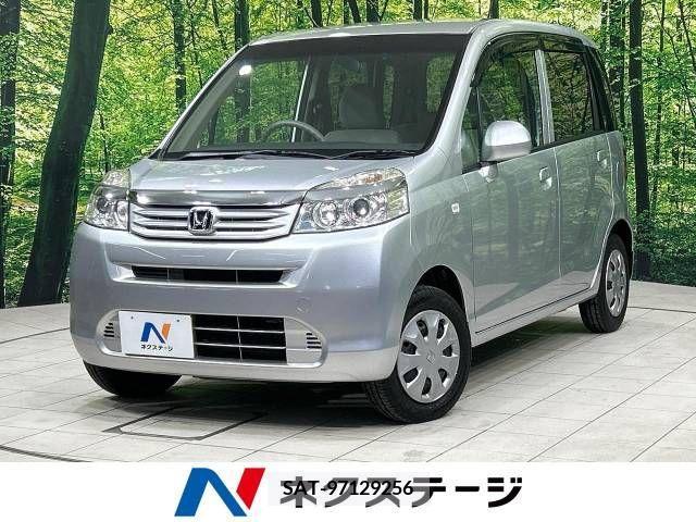 Honda LIFE 2011-12 306397-0