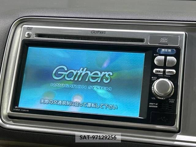 Honda LIFE 2011-12 306397-2