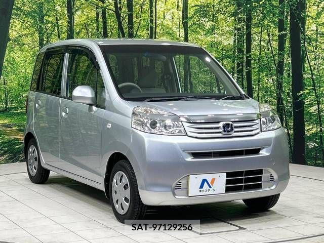 Honda LIFE 2011-12 306397-16
