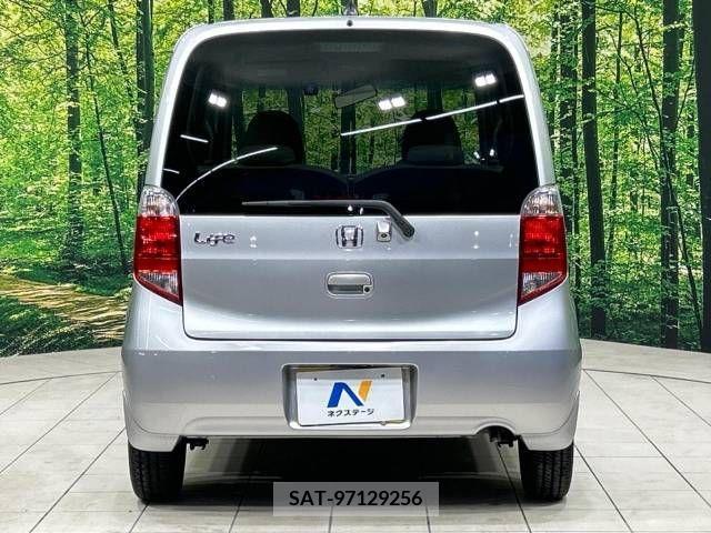 Honda LIFE 2011-12 306397-15