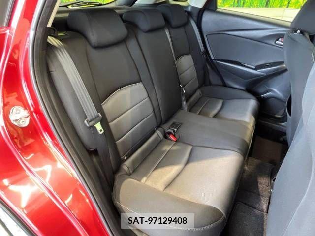 Mazda CX-3 2015-05 239084-9