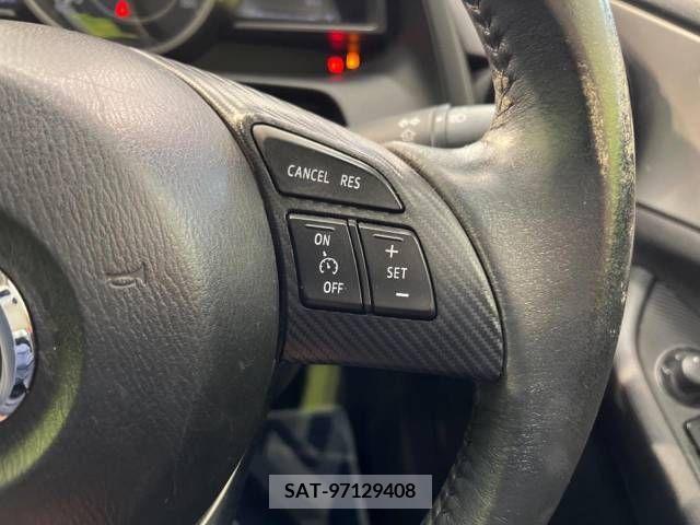 Mazda CX-3 2015-05 239084-5