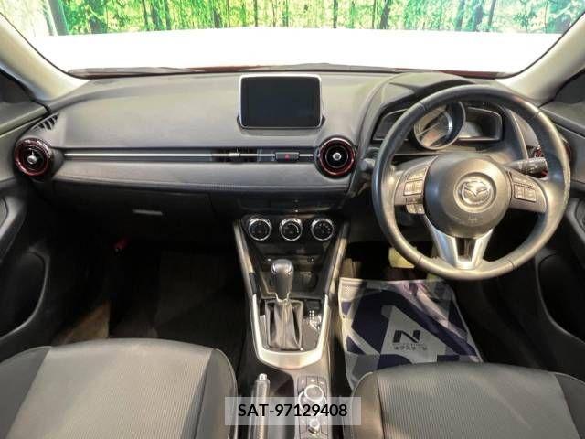 Mazda CX-3 2015-05 239084-1