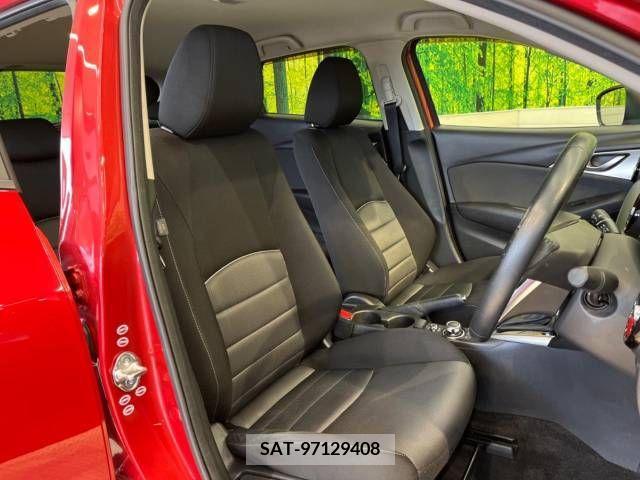 Mazda CX-3 2015-05 239084-8