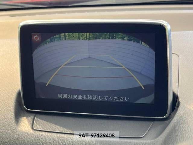Mazda CX-3 2015-05 239084-4