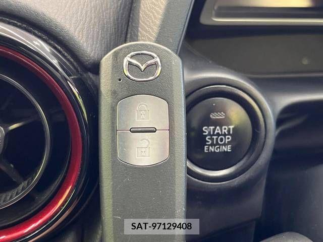 Mazda CX-3 2015-05 239084-7