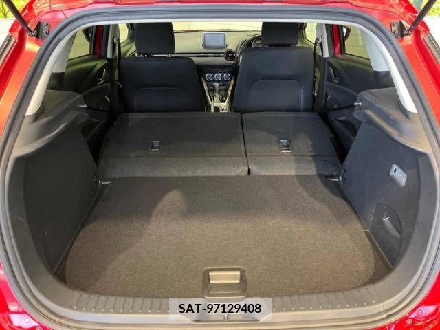 Mazda CX-3 2015-05 239084-10
