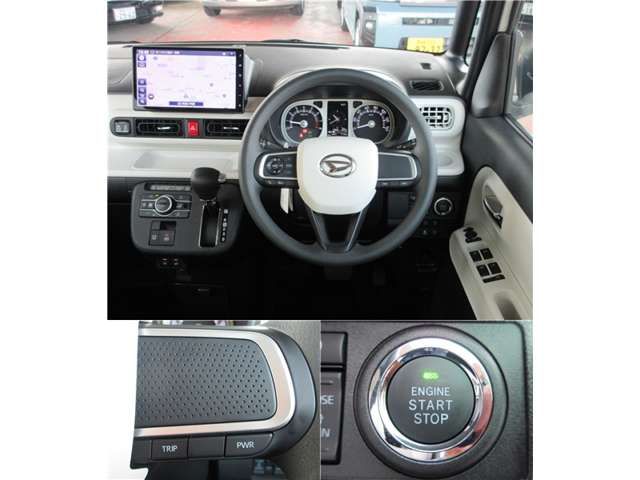 Daihatsu MOVE CANBUS 2022-08 22688-15