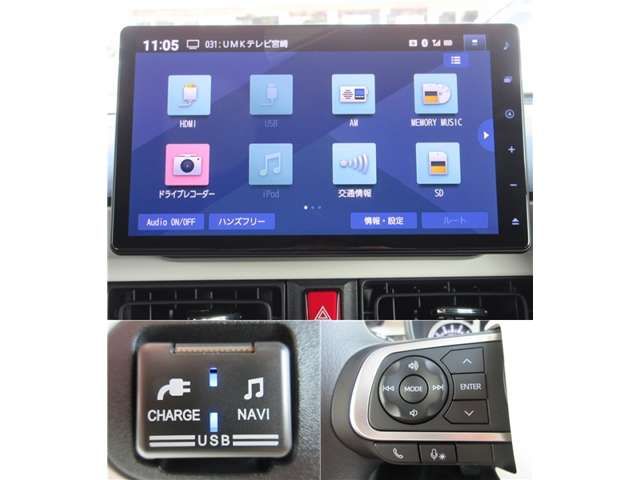 Daihatsu MOVE CANBUS 2022-08 22688-18