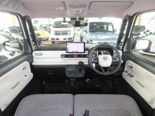 Daihatsu MOVE CANBUS 2022-08 22688-4