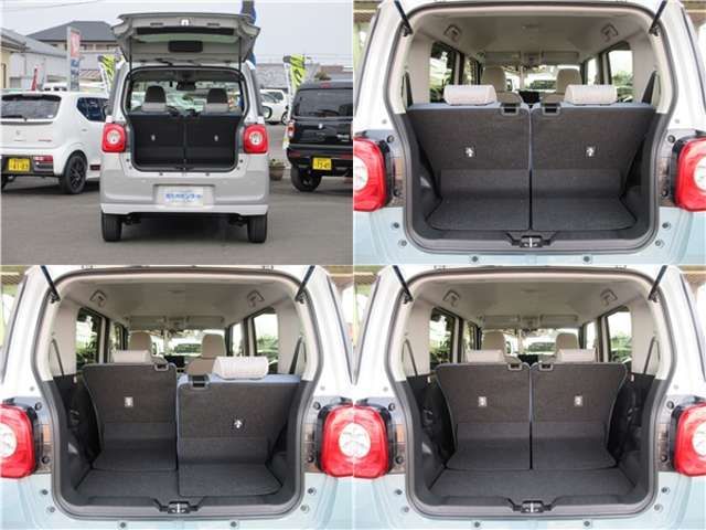 Daihatsu MOVE CANBUS 2022-08 22688-13