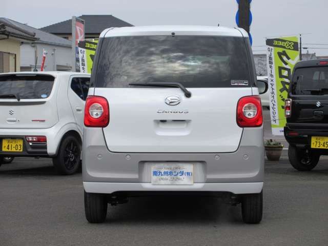 Daihatsu MOVE CANBUS 2022-08 22688-8