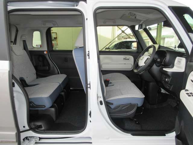 Daihatsu MOVE CANBUS 2022-08 22688-10