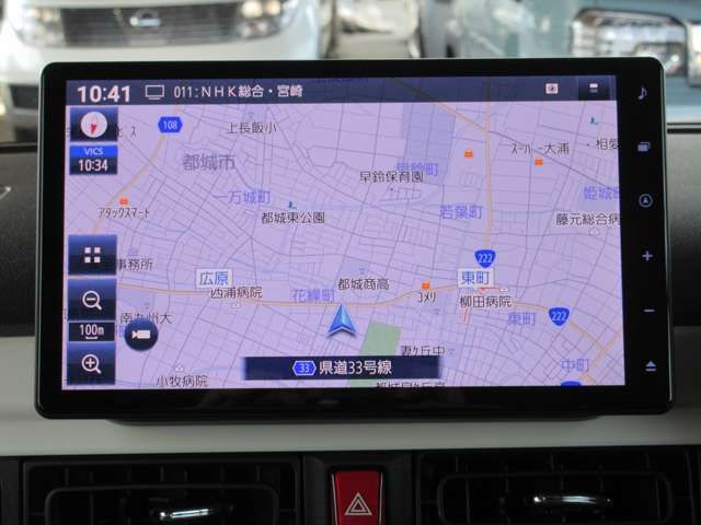 Daihatsu MOVE CANBUS 2022-08 22688-16