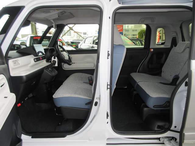 Daihatsu MOVE CANBUS 2022-08 22688-9