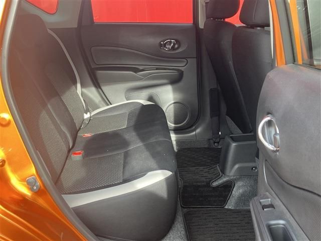 Nissan NOTE 2019-07 9365-4