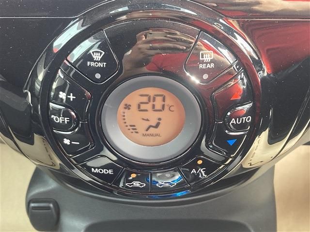 Nissan NOTE 2019-07 9365-14