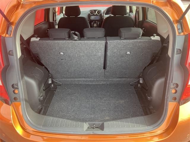 Nissan NOTE 2019-07 9365-7
