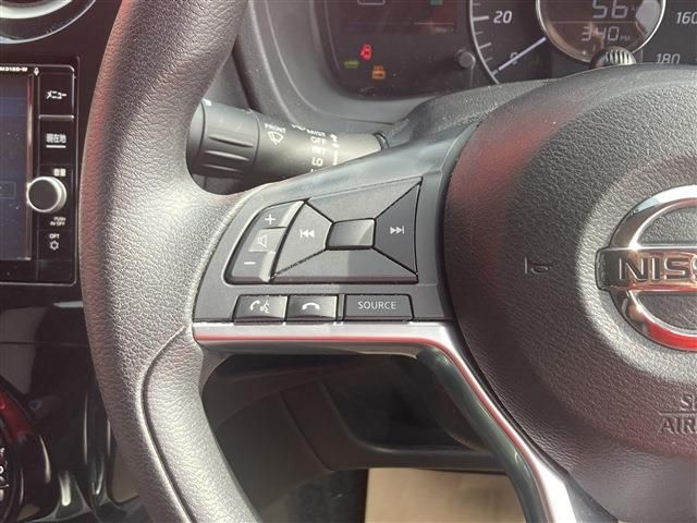 Nissan NOTE 2019-07 9365-10