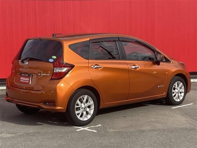 Nissan NOTE 2019-07 9365-27