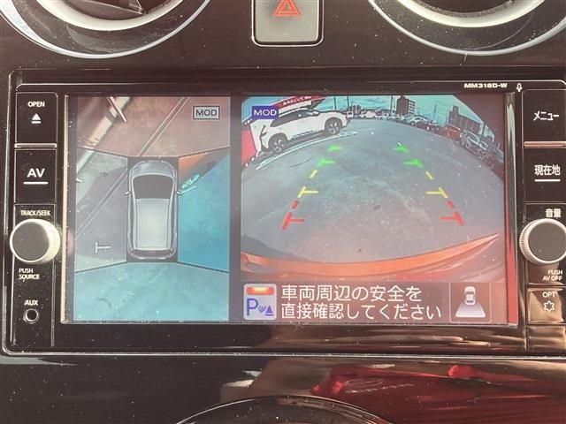Nissan NOTE 2019-07 9365-13