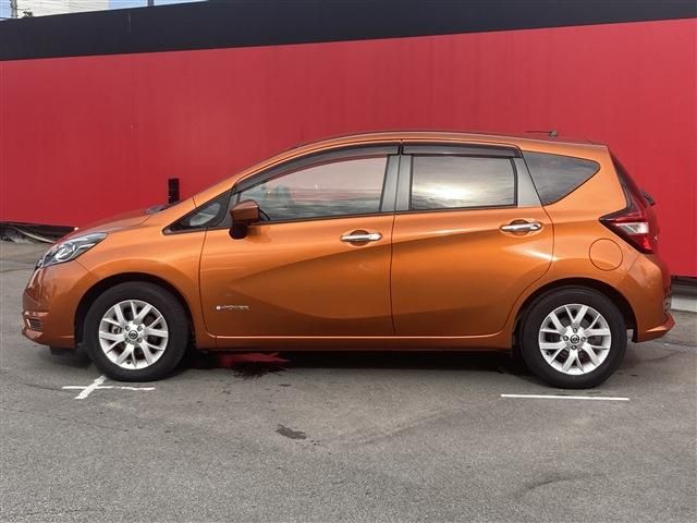 Nissan NOTE 2019-07 9365-29