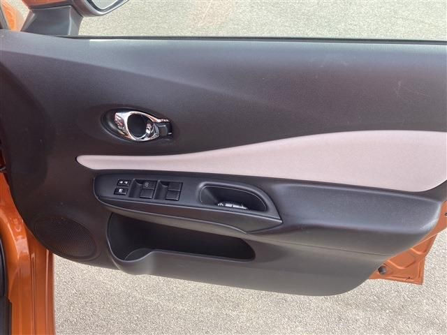 Nissan NOTE 2019-07 9365-19