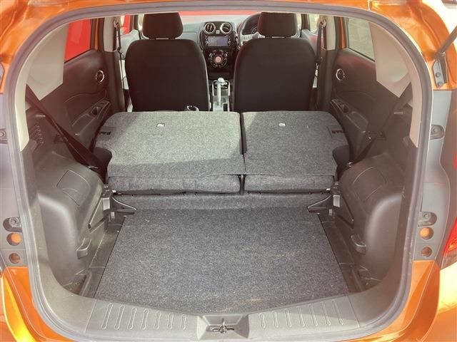 Nissan NOTE 2019-07 9365-8