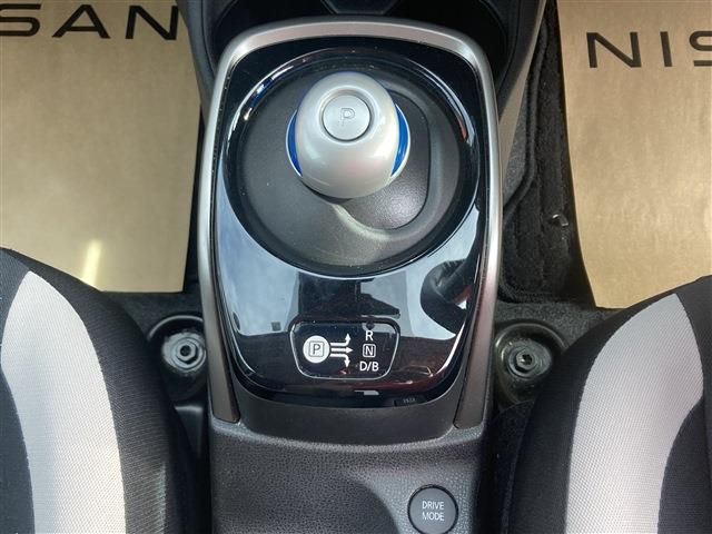 Nissan NOTE 2019-07 9365-15
