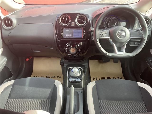 Nissan NOTE 2019-07 9365-2