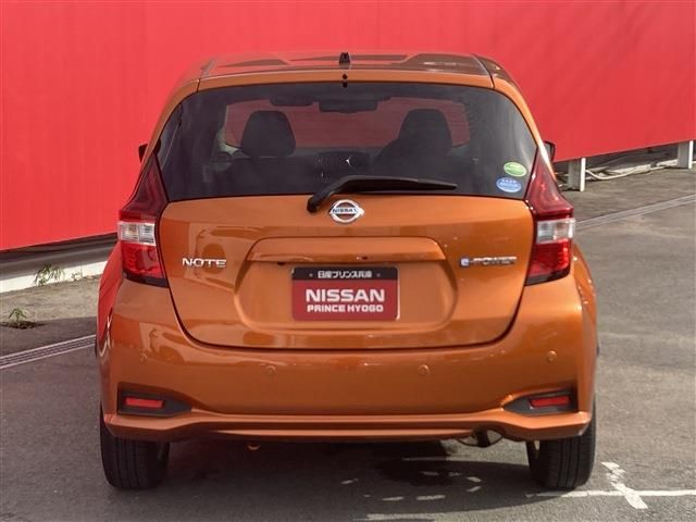 Nissan NOTE 2019-07 9365-28