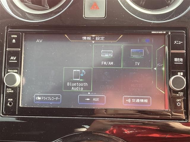 Nissan NOTE 2019-07 9365-11