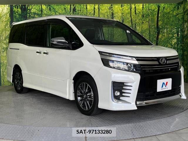 Toyota VOXY 2016-07 289191-17