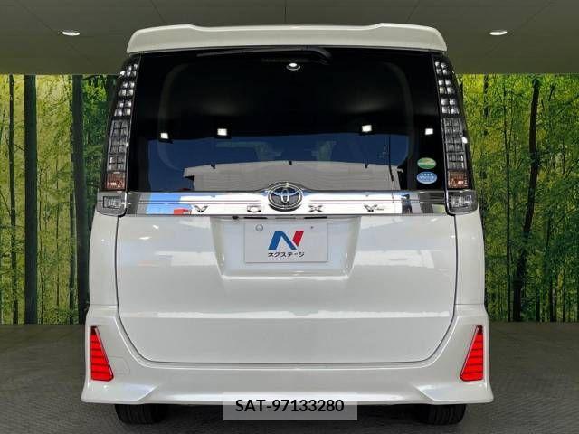 Toyota VOXY 2016-07 289191-16