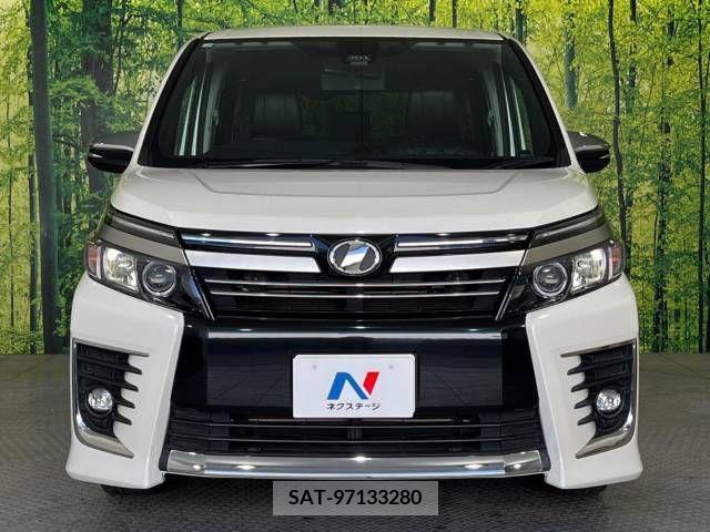 Toyota VOXY 2016-07 289191-15