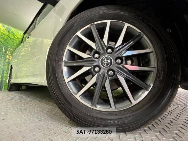 Toyota VOXY 2016-07 289191-14