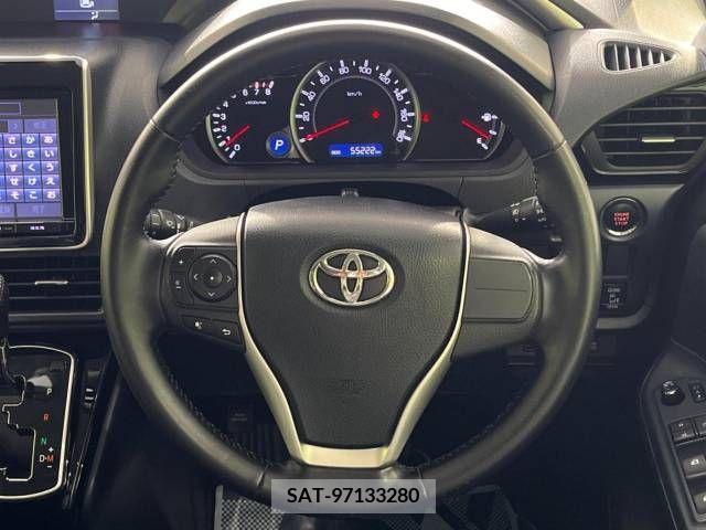 Toyota VOXY 2016-07 289191-12