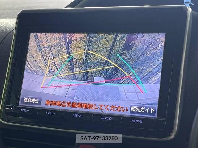 Toyota VOXY 2016-07 289191-3
