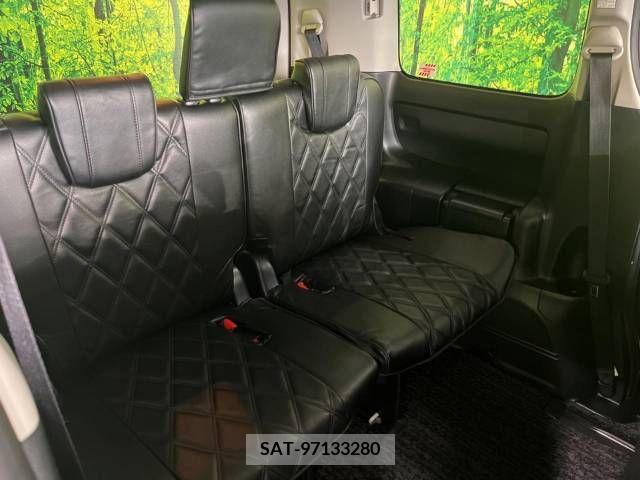 Toyota VOXY 2016-07 289191-10