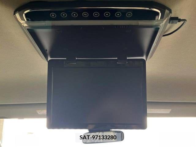 Toyota VOXY 2016-07 289191-5
