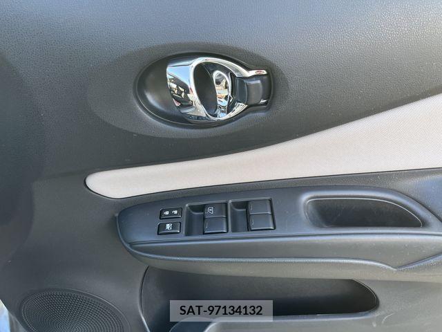 Nissan NOTE 2018-05 201899-5