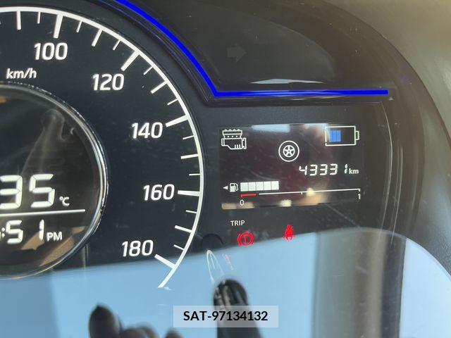 Nissan NOTE 2018-05 201899-7